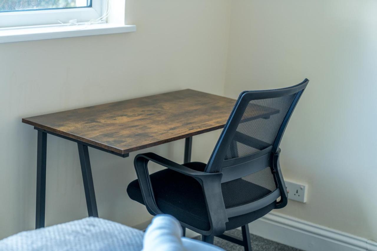 Redhill Surrey 2 Bedroom Pet Friendly Apartment By Sublime Stays Extérieur photo